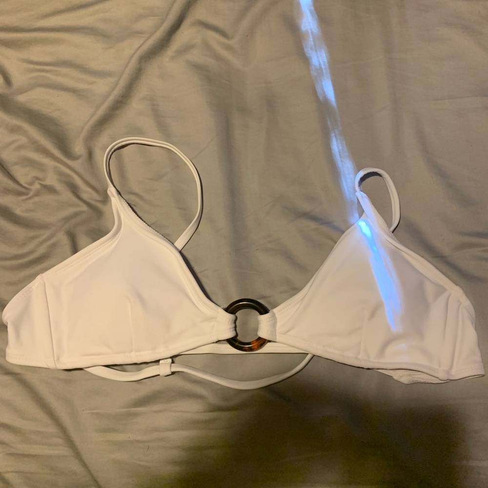 NoBo bikini top